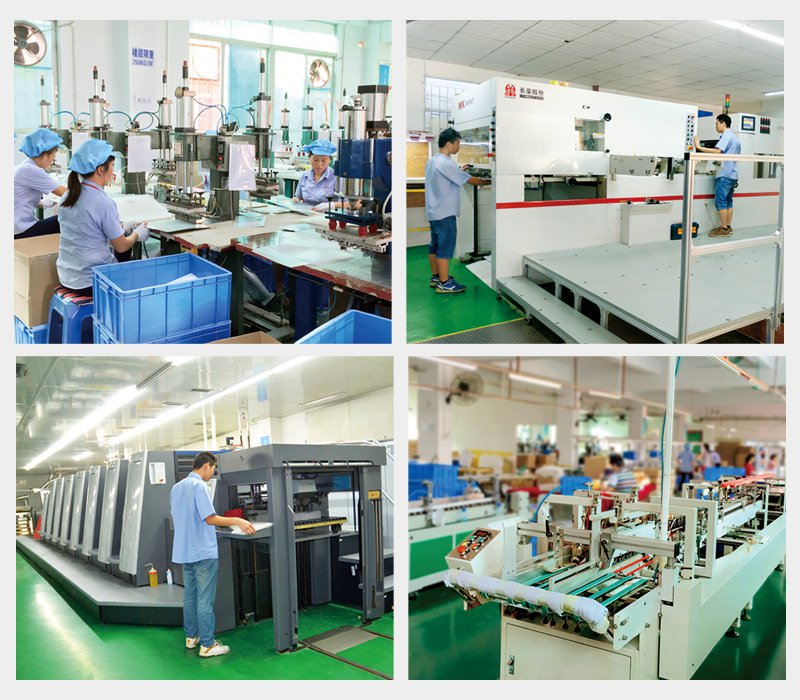 Dongguan DooHoo Printing Co.,Ltd.