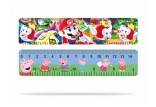 3D Plastic Rulers - W-ZC-2018-10040