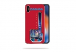 3D Phone Cases - P-SJK-2018-10044