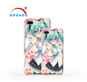 3D Phone Cases