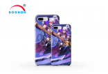 3D Phone Cases - P-SJK-2018-1019-04