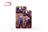 3D Phone Cases - P-SJK-2018-1019-04