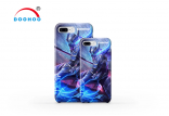 3D Phone Cases - P-SJK-2018-1019-04