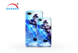 3D Phone Cases - P-SJK-2018-1019-06