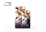 3D Phone Cases - P-SJK-2018-1019-06