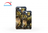 3D Phone Cases - P-SJK-2018-1019-06