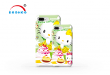 3D Phone Cases - P-SJK-2018-1019-01