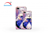 3D Phone Cases - P-SJK-2018-1019-02