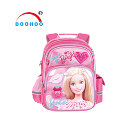3D School Bags
