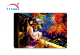 3D PP Anti-slip Placemats - J-CD-2018-1120-04