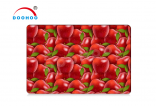 3D PP Anti-slip Placemats - J-CD-2018-1120-02