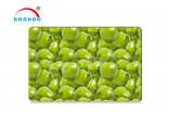 3D PP Anti-slip Placemats - J-CD-2018-1120-02