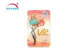 3D VIP Cards - K-KP-2018-1129-04