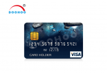 3D Bank Cards - K-KP-2018-1129-02